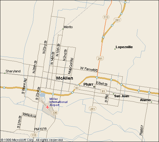 McAllen-Wide